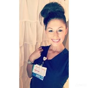 Meet your Posher, Karla