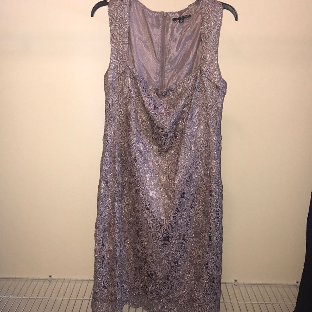 Beautiful dress