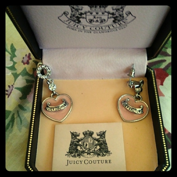 Earrings - Picture 1 of 1