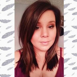 Meet your Posher, Ashlee