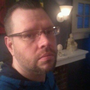 Meet your Posher, Wayne