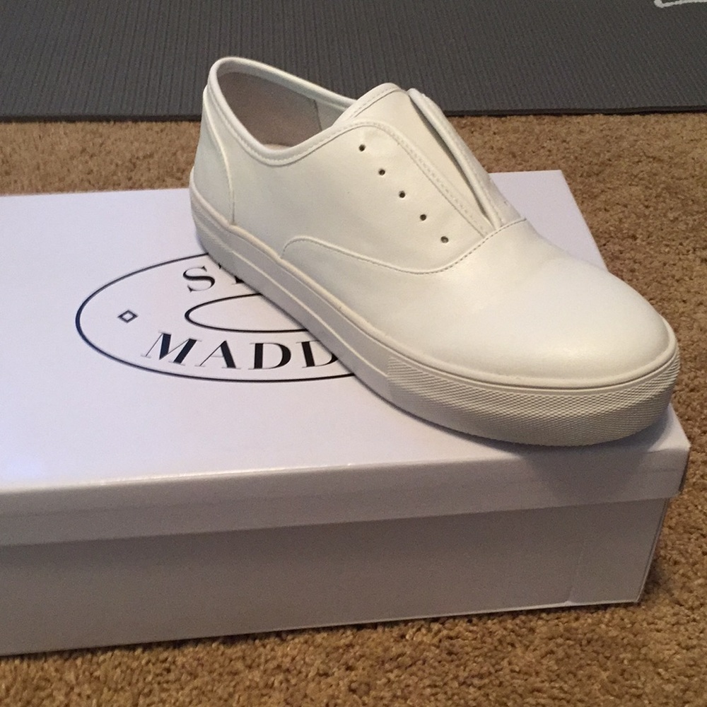 Steve Madden Shoes