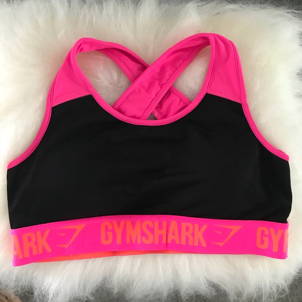 Gym Shark Sports Bra