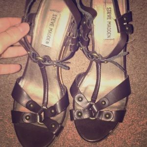 Steve Madden shoes