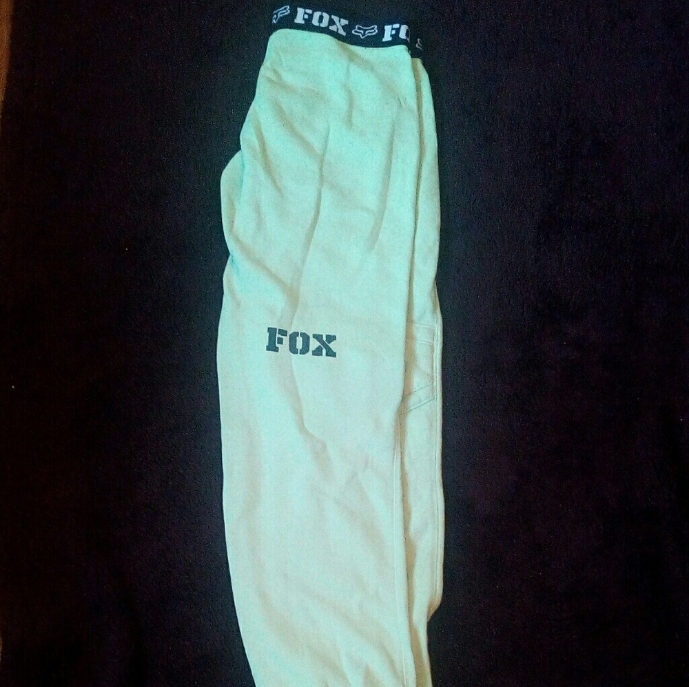 Fox Riders Co Sweatpants