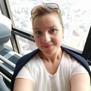 Meet your Posher, Maria