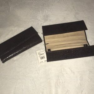 Jewelry holder, travel