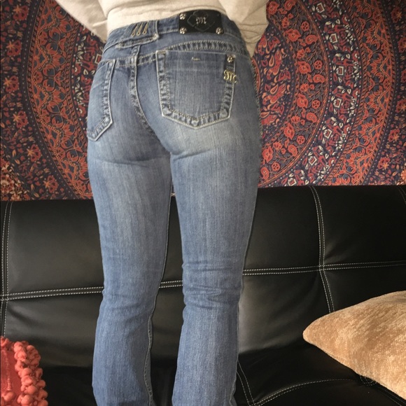 Miss Me Jeans - Picture 2 of 3