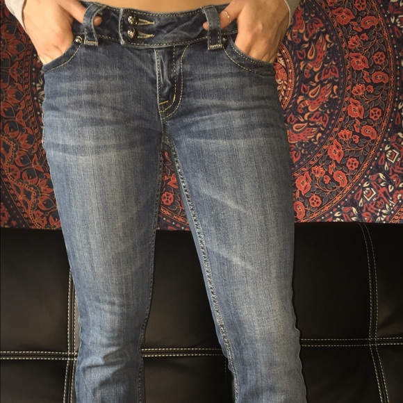 Miss Me Jeans - Picture 3 of 3