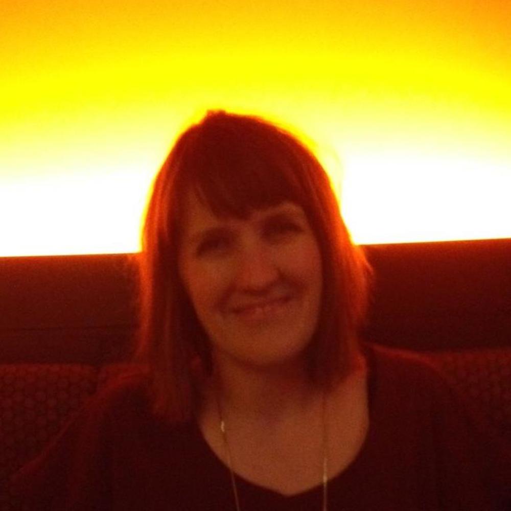 Meet your Posher, Courtney