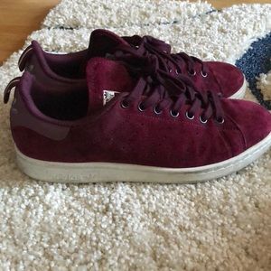 Stan Smith adidas sneakers