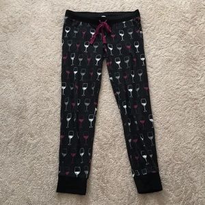 PJ salvage pajama pant