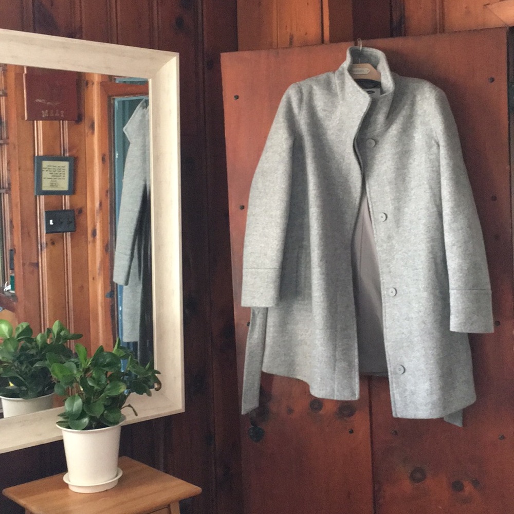 Old Navy Maternity Coat