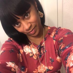 Meet your Posher, Shonquail