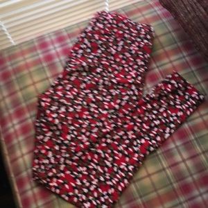 LLR leggings