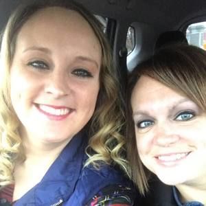 Meet your Posher, Traci
