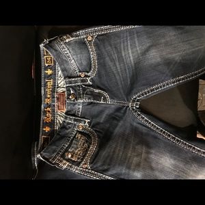 Rock Revival Straight