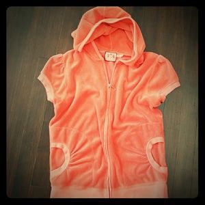 JUICY COUTURE hoodie