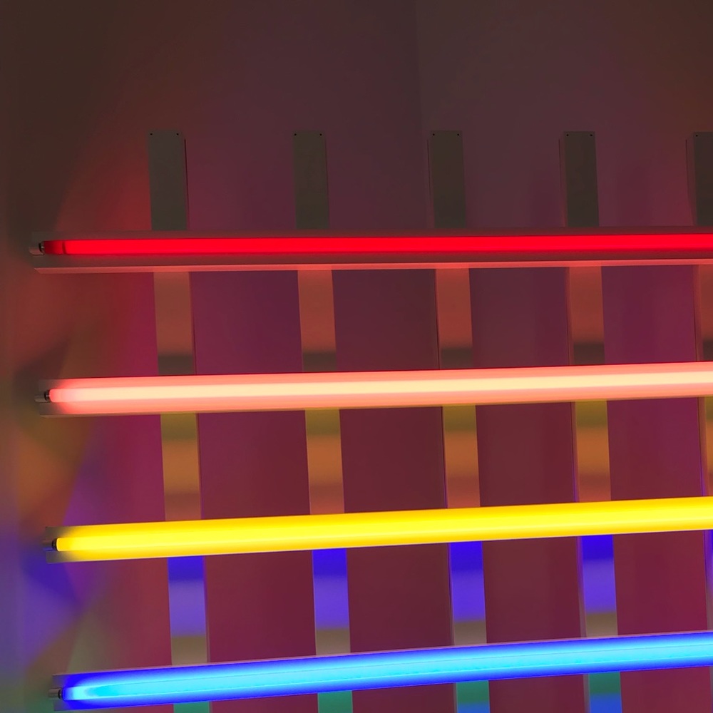 Meet your Posher, Mia