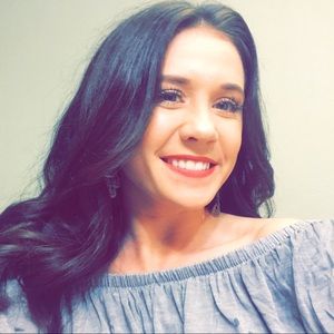 Meet your Posher, Glory