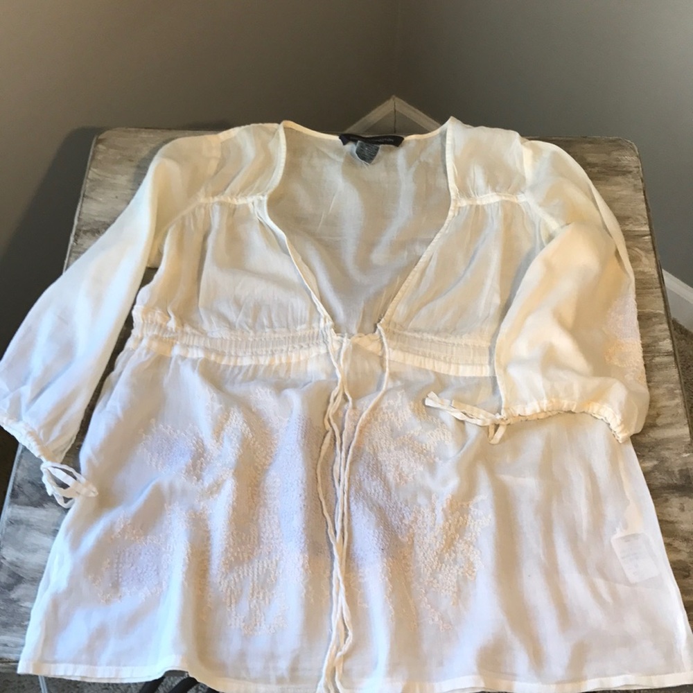 French Connection top - Size 4