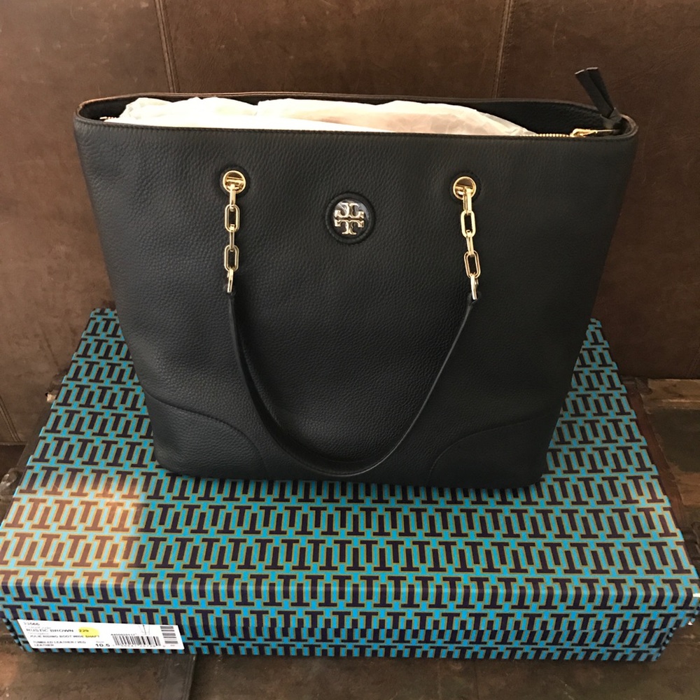 Tory Burch Tote