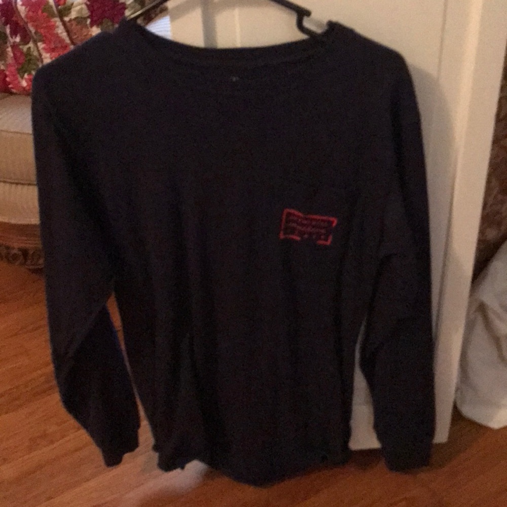 Souther Marsh USA shirt