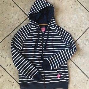 Joules hoodie, great condition!