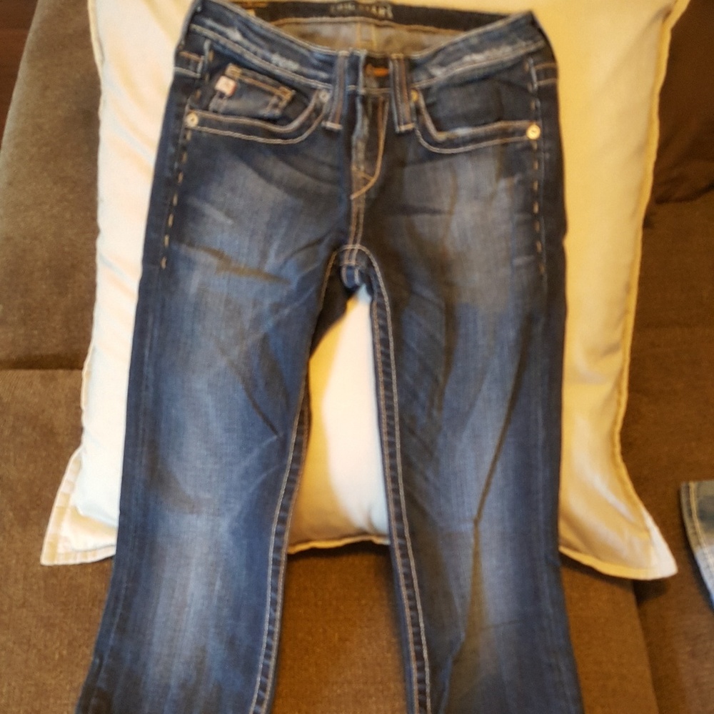 Big Stars jeans