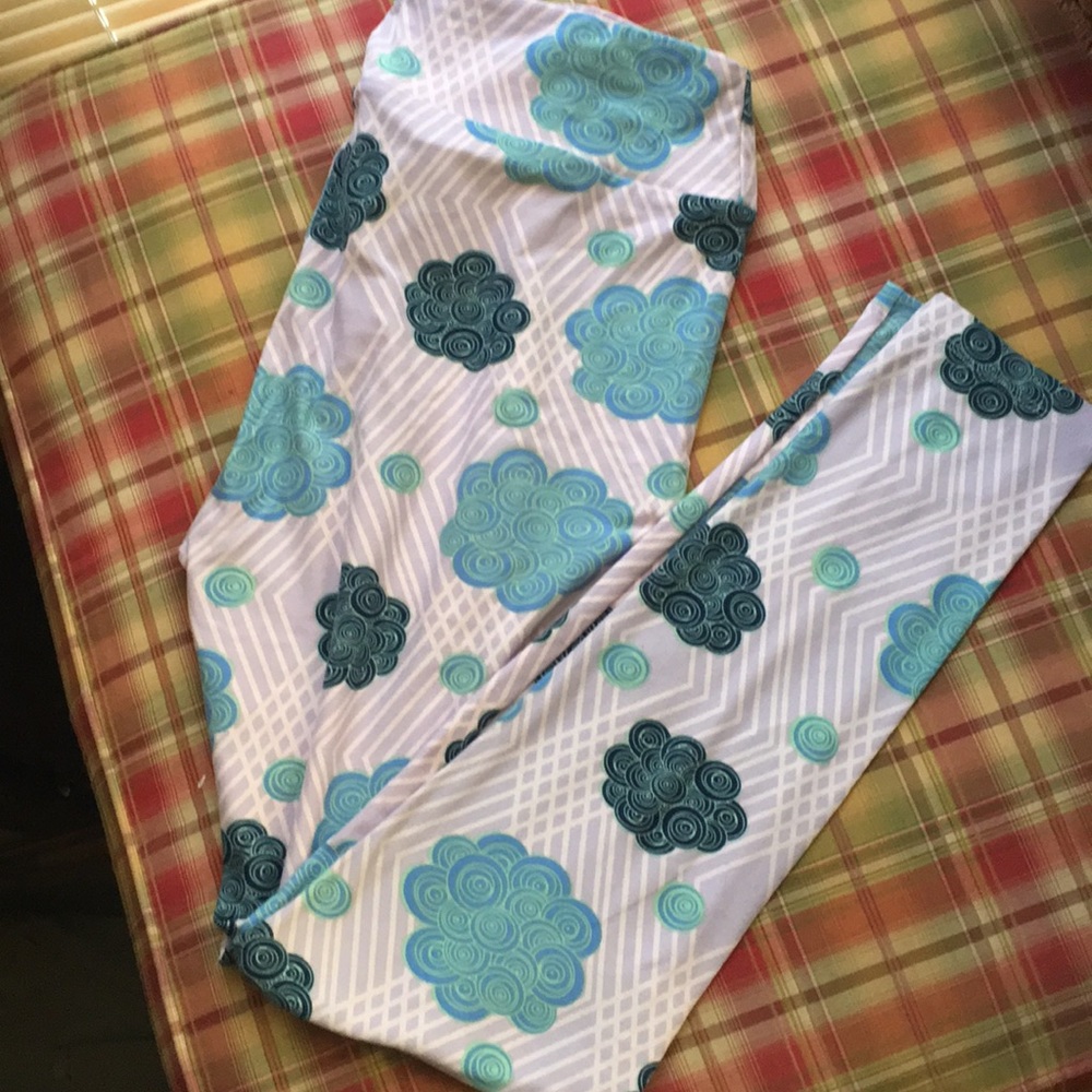 LuLaRoe leggings