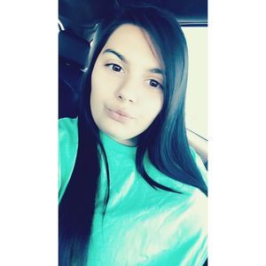 Meet your Posher, Rita