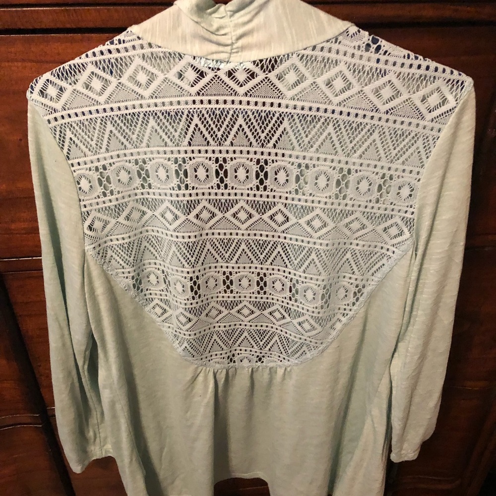 Maurices Cardigan - Size L - Picture 2 of 2