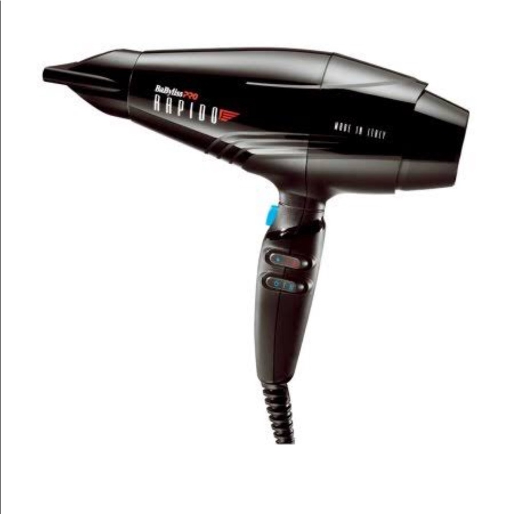 Professional Babyliss Ferrari motor blow dryer
