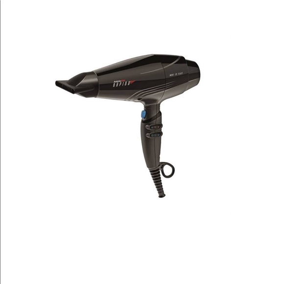 Professional Babyliss Ferrari motor blow dryer main image 3