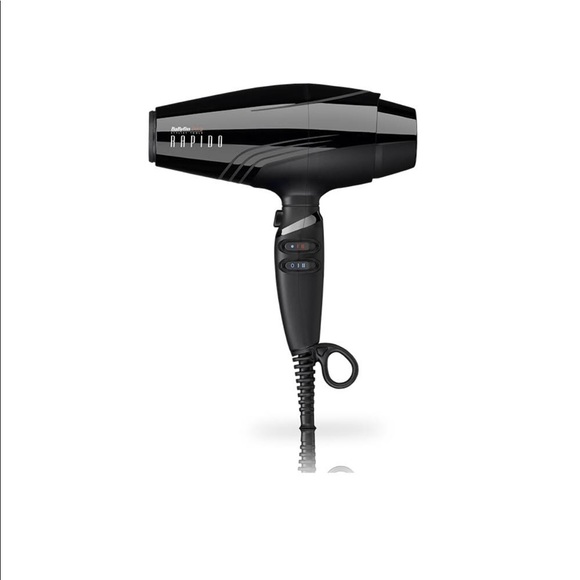 Professional Babyliss Ferrari motor blow dryer main image 4