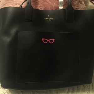 Kate Spade Reversible Tote 🎀