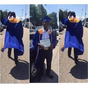 Meet your Posher, Corey