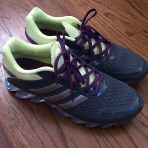 Adidas Springblade Razor