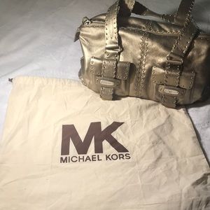 Michael Kors purse