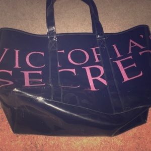 Victoria secret bag