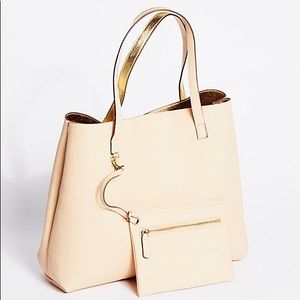 Free People Vegan Tote