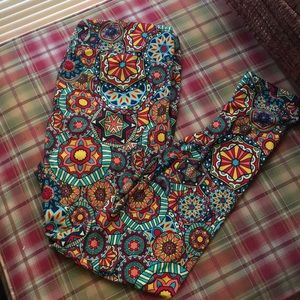 LuLaRoe Leggings