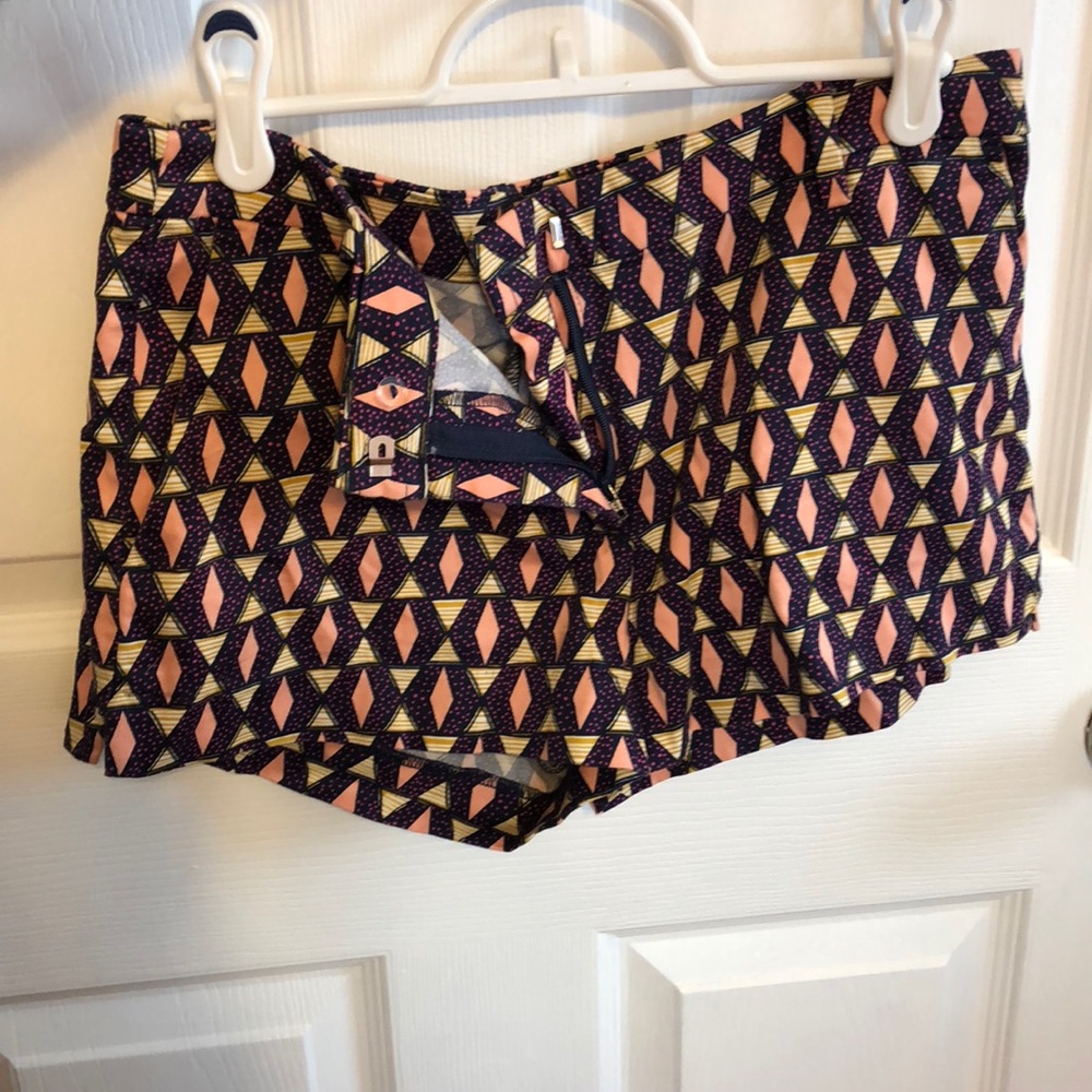 H & m shorts