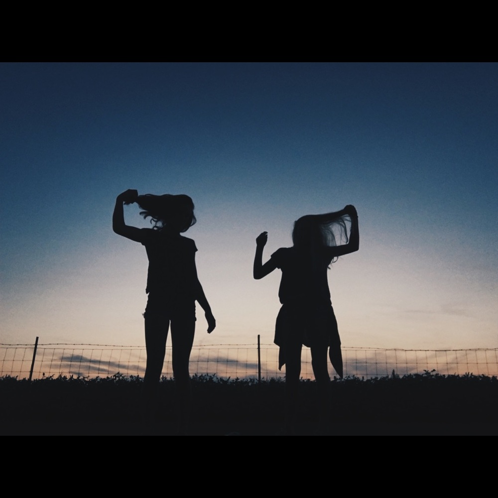 Meet your Posher, Mallory