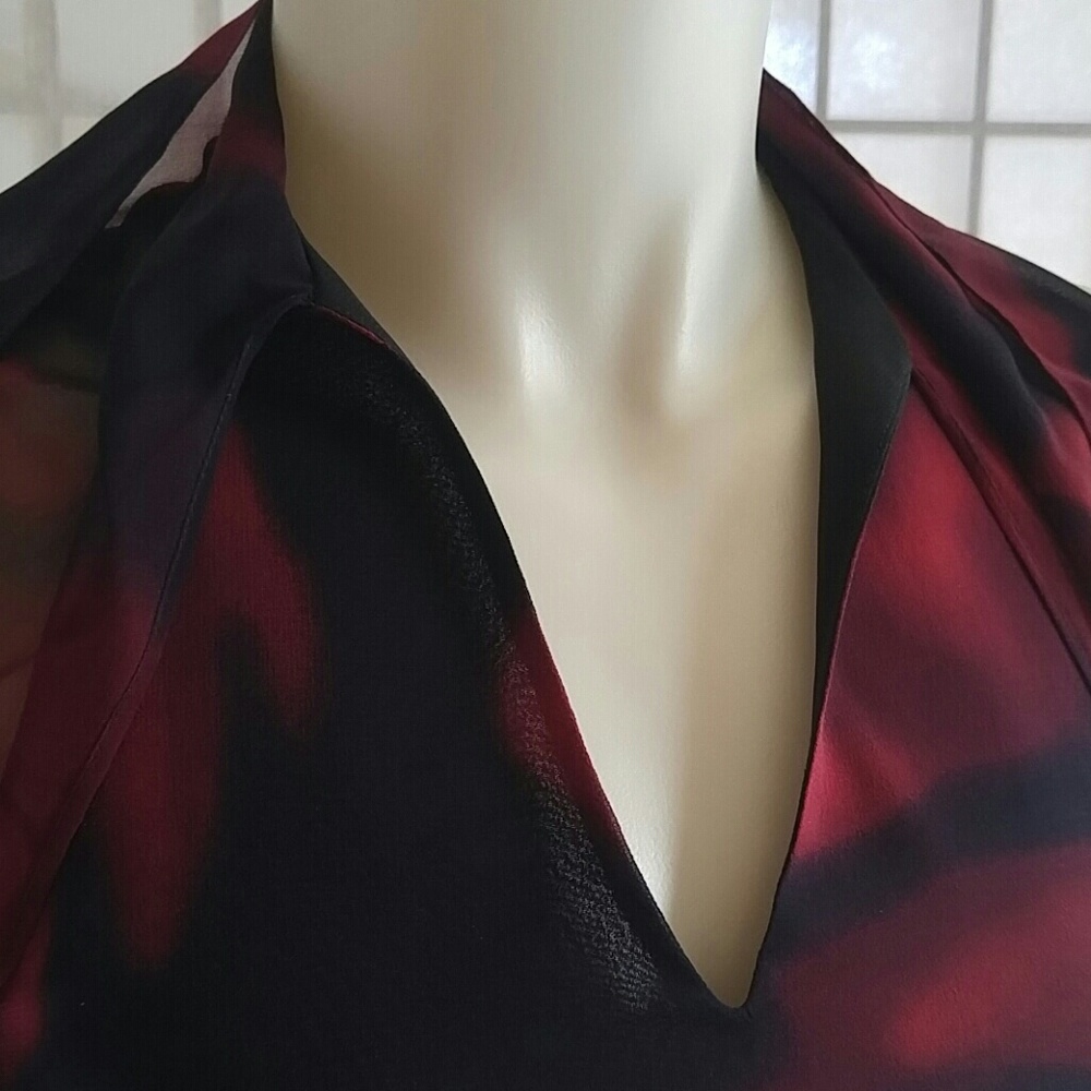 Halter top - Picture 6 of 9