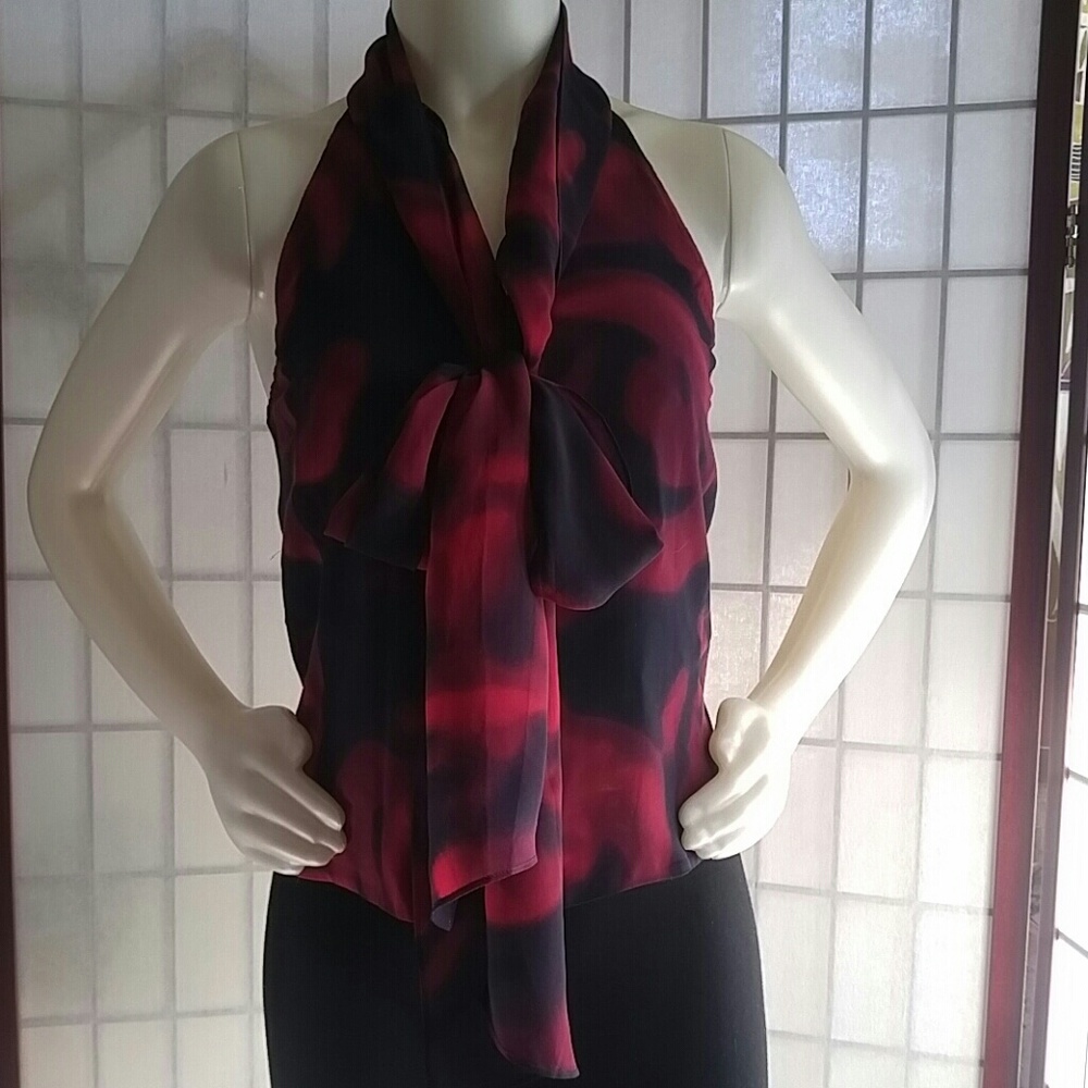 Halter top - Picture 7 of 9