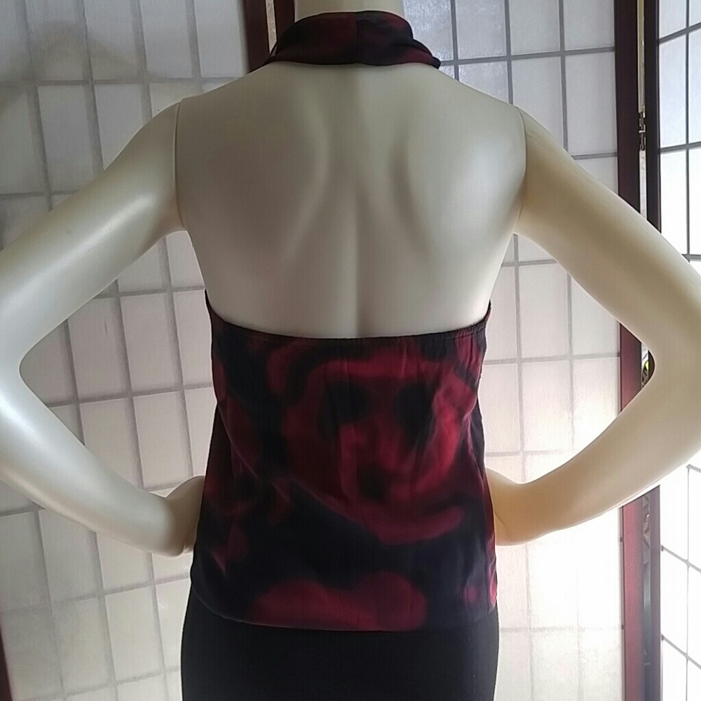 Halter top - Picture 8 of 9