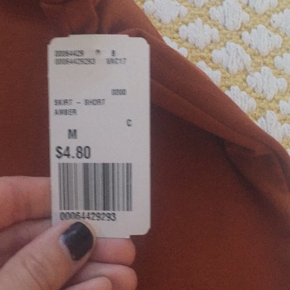 Forever 21 Skirt - Picture 3 of 3