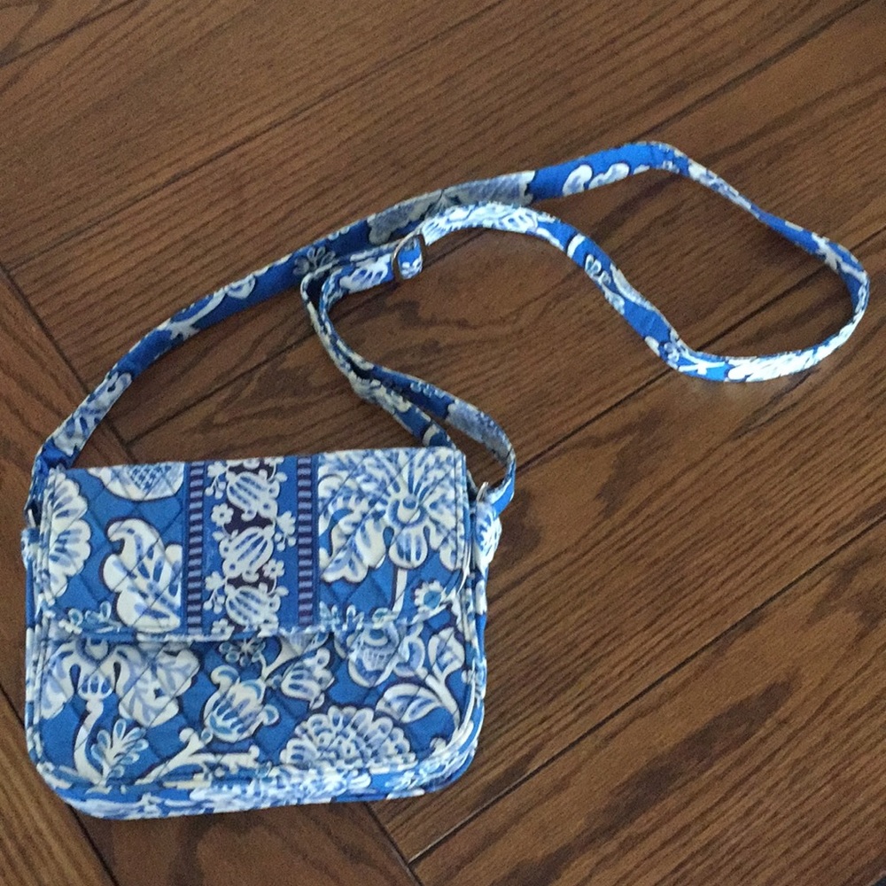 Vera Bradley Rachel purse