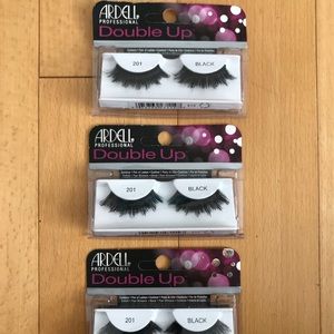 Ardell Double Up Lashes (New)